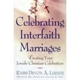 thumbnail image 1 of Pre-Owned Celebrating Interfaith Marriages: Creating Your Jewish/Christian Ceremony (Paperback) 0805060839 9780805060836, 1 of 1