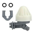 thumbnail image 4 of Water Softener Nozzle Kit:For Replacement Parts 7187065, 7165704, Ws15X1002, 4 of 9