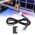 thumbnail image 4 of Oubit D Printer Motor Driver,5PCS MKS CD Stepper D Printer Accessory Motor Driver Board Eco-Friendly Materials, 4 of 9