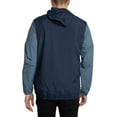 thumbnail image 3 of Penfield Logo Rain Jacket, Multicoloured, 3 of 6