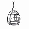thumbnail image 2 of Tiny Hous.E Comederos 2024 Comederos para colibríes para exteriores Comederos colgantes y a prueba de pájaros para exteriores Jardín para exteriores, 2 of 8