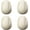 4pcsskin1, variant on JOCKMAIL Men Underwear Cup Bulge Enlarge Enhancing Sponge Pad for Swimming Swimwear Briefs G String Thongs Shorts 4 Packs