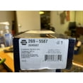 thumbnail image 1 of GENUINE NAPA Steering Tie Rod End for 15254060 19178561 269-5587 405-1169, 1 of 1