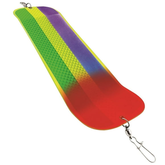 Gibbs G-0777A-1NB Surligneur série Guide "A", Clignotant rotatif, (11" L x 3-5/8"), Sans banane Highliner série Guide "A", Cli