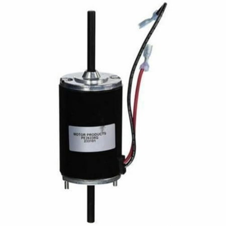 Suburban RV Part Component Replacement Furnace Motor