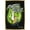 Gold Framed Version, variant on Rick And Morty - Portal Boyz Wall Poster, 22.375" x 34"