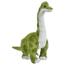 Rhode Island Novelty 15" Animal Den Brachiosaurus Plush