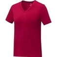 thumbnail image 4 of Elevate T-Shirt Col en V pour Femmes Somoto, 4 of 4