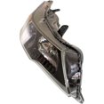 thumbnail image 2 of Headlight for 2012-2014 Acura TL Passenger Side REPA100179, 2 of 3