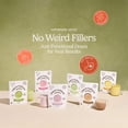 thumbnail image 6 of Organic Traditions | Matcha Latte with Probiotics, 6 of 6