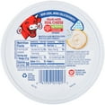 thumbnail image 4 of The Laughing Cow, Original Swiss Spreadable Cheese Wedges, 6 oz, Box, Refrigerated, Gluten Free, Round, 4 of 8