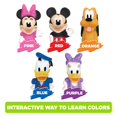 thumbnail image 4 of Finger Puppets, regalos de fiesta de Mickey Mouse y sus amigos de Disney, 4 of 5