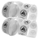 thumbnail image 1 of Thank You Sticker Round Roll Sticker for Decoration 2 Rolls, 1 of 5