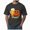 L101-Grey, variant on Men's Crew Neck Short Sleeve T-Shirt, Regular Fit, Beer Themed Funny Print, Casual Top for Beer Lovers Daily Party Wear(L101-White,XXL)