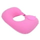 thumbnail image 5 of Almohada en forma de U, almohada en forma de U, almohada para el cuello, cojín para reposacabezas, mejore su experiencia, 5 of 9