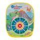 thumbnail image 1 of de lanzamiento de de arena al , juguete educativo para niños, de lanzamiento, bolsas de lanzamiento, juguetes Cornhole y Dinosaurio, 1 of 9