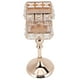 thumbnail image 5 of Candelabro, candelabro cuadrado retro, candelabro galvanizado, candelabro cuadrado, compacto y liviano, 5 of 12