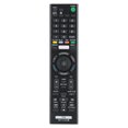 thumbnail image 3 of Mando a distancia multifunción para TV SONY Rmt Tx100u Netflix LED Smart Television, 2 uds., 3 of 5