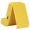 thumbnail image 1 of Base De Carga, Estación De Acoplamiento Portátil De Repuesto Tipo C Para Cargar Switch Host ANGGREK Amarillo, 1 of 8