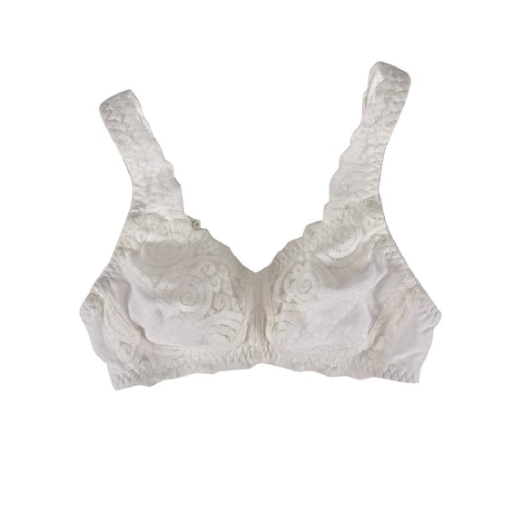 Amoena Women's Jasmin Wire-Free Soft Post-Surgery Bra