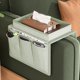 thumbnail image 3 of Riñonera Deportiva Elástica - Cinturón Ajustable para Correr, con Espacio para Teléfono, Llaves, Billetera y Botella de Agua - Almacenamiento Oculto Seguro Debajo de La Ropa, 3 of 7