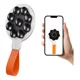 thumbnail image 2 of Anillo Soporte Con Magsafe Celular Metálico Ventosa Selfie, 2 of 5