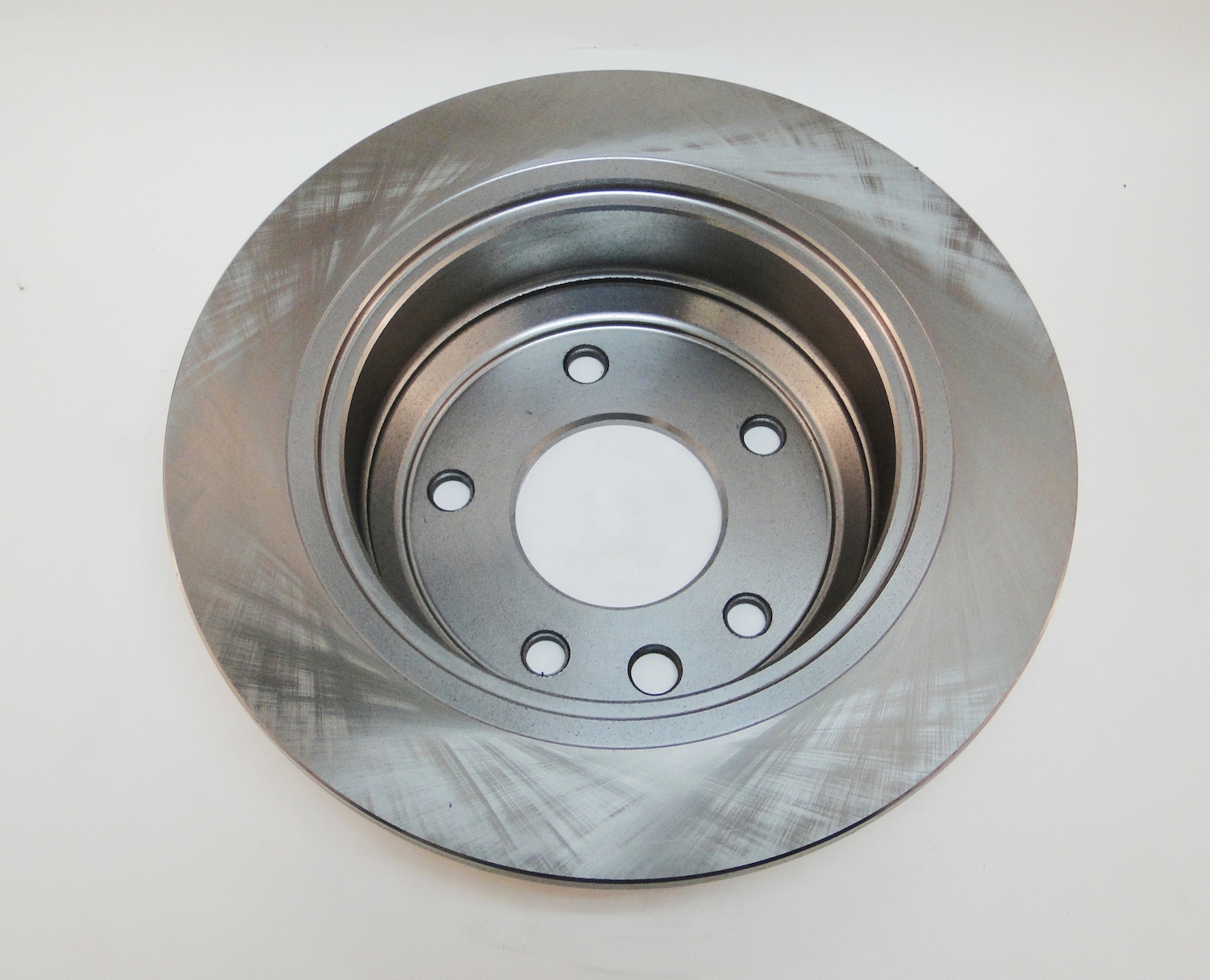 Winstop Brake Rotor, Rear WS229650, Jaguar XJS 1996-1993