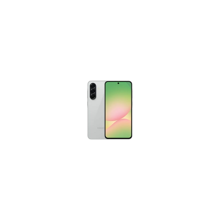 SAMSUNG Galaxy A56 5G Ai 128GB + 8GB) SM-A566E/DS 6.6