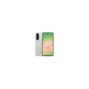 SAMSUNG Galaxy A56 5G Ai 128GB + 8GB) SM-A566E/DS 6.6 120Hz 50MP Triple (Awesome Light Grey)