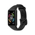 thumbnail image 1 of Correa Para Huawei Band 6, Honor Band 6, 7, Silicon Premium, 1 of 5