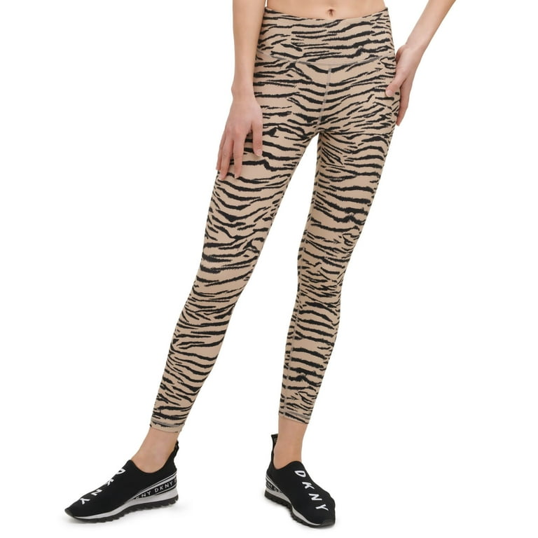 Animal print leggings walmart clearance