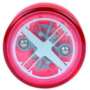 Duncan Reflex Auto Return Yo-Yo, Red