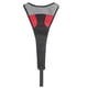 thumbnail image 2 of Banda Para El Sudor Para Bicicleta, Red A Prueba De Sudor Para Bicicleta De Longitud Ajustable Para Equipos De Bicicleta De Carretera, 2 of 7