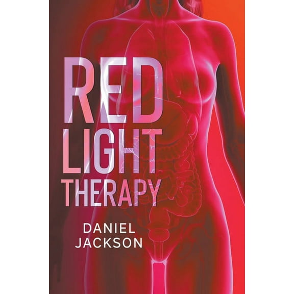 Red Light Therapy, (Paperback)