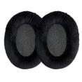 thumbnail image 1 of Almohadilla de terciopelo de repuesto para Sennheiser HD 559/569/599, 1 of 8