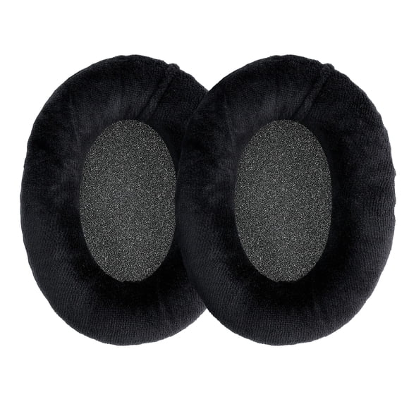 Replacement Velour Earpad Cushion for Sennheiser HD 559/569/599