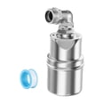 thumbnail image 2 of Control Automático del nivel de Agua Cola Válvulas de flotador 3/4inch, 2 of 7