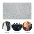 thumbnail image 4 of Rhinestone Mesh,Rhinestone Mesh Ribbon Wrap Clothes Decoration Rhinestone Wrap Unrivaled Performance, 4 of 5