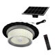 thumbnail image 3 of Gartenschuppen -hof -solar Light 360  degree Iluminación multifuncional con control remoto IP65 impermeable para el garaje del pabellón simplemente instale, 3 of 9