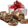 thumbnail image 4 of Green's Bakery Chocolate Loaf Babka, 2 Pack 24 oz., 4 of 7
