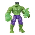 thumbnail image 3 of Figura de Acción Hasbro Marvel Hulk, 3 of 5