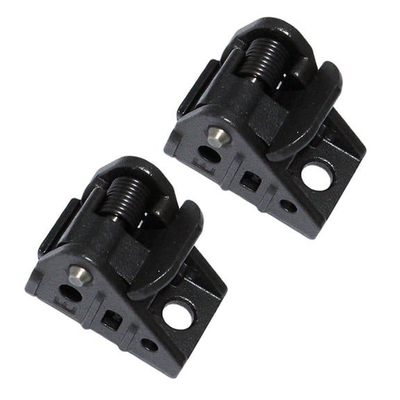 Bosch 2 Pack of Recip Saw Replacement Blade Holders - 1619PA4168-2PK