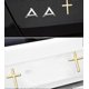 thumbnail image 5 of Metal Jesus Christ Cross Badge Stickers, 3d Three-dimensional Metal Car Sticker, 5 of 5