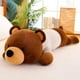 thumbnail image 2 of 60-120cm New Creative Huge Teddy Bear Plush Doll Lying Cute/Soft/Long/Cartoon/Comfortable Stuffed Animal Girl Valentine Day gift zhangyuxiang LED, 2 of 2