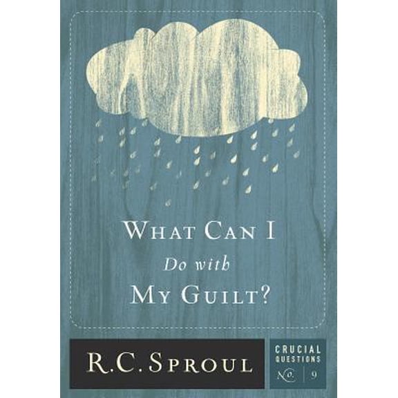 Pre-Owned What Can I Do with My Guilt? (Paperback) 1567692583 9781567692587