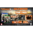thumbnail image 2 of Tom Clancy's The Division 2 - Gold Xbox One, 2 of 2