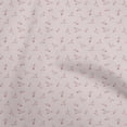 thumbnail image 1 of oneOone Polyester Spandex Bright Red Fabric Bird Sewing Craft Projects Fabric Prints By Yard 56 Inch Wide, 1 of 5