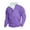 A-A-Purple, variant on Momasggi Men's Quarter Zip Sweatshirts Casual Long Sleeve Stand Collar Pullover Tops Winter Warm Fleece Lined Sweatshirt Big and Tall Sweatshirt with Pockets Army Green S