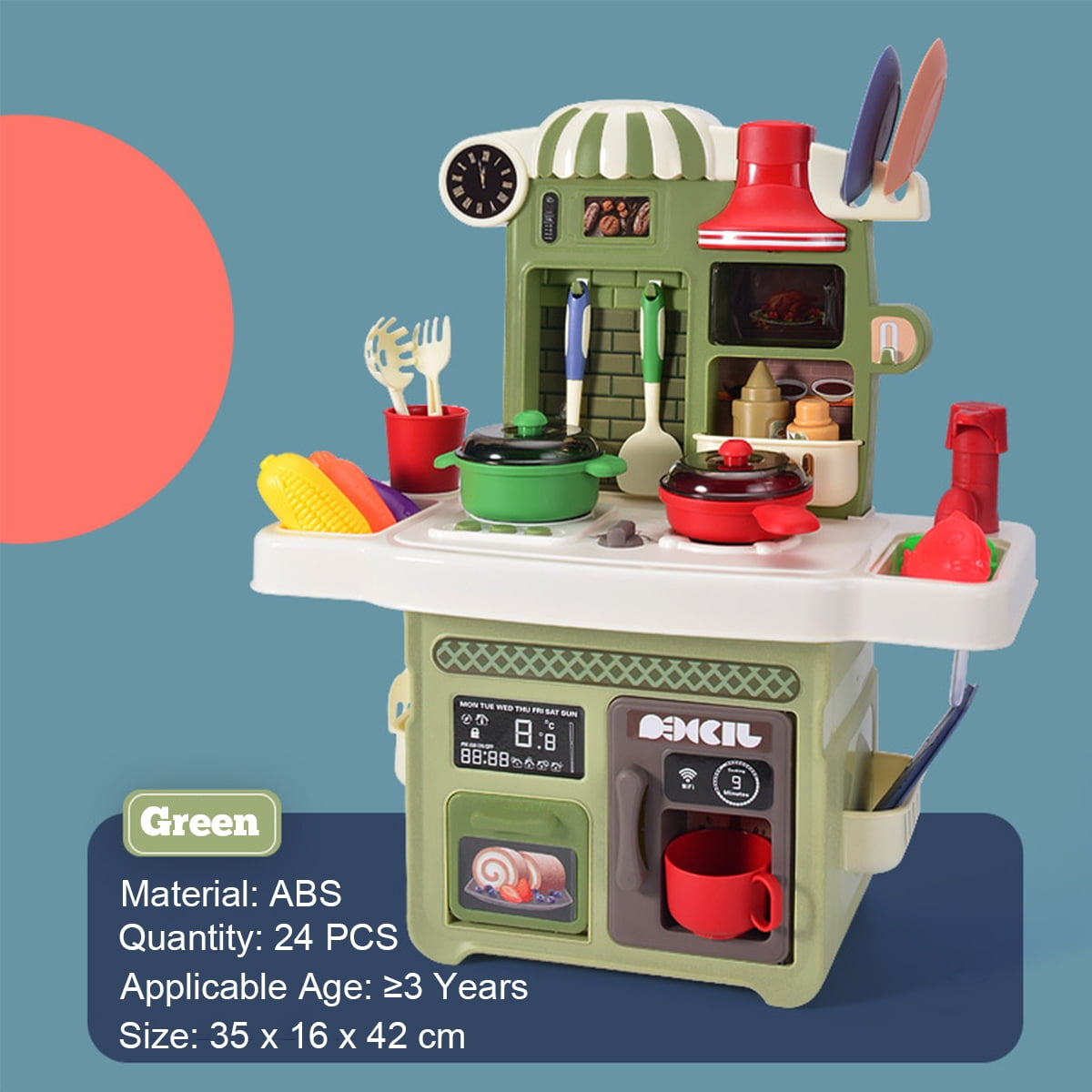 walmart sink toy