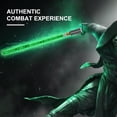 thumbnail image 4 of Set de Construcción Mould King Lightsaber 1126 Piezas Juguete LED 90 cm, 4 of 6